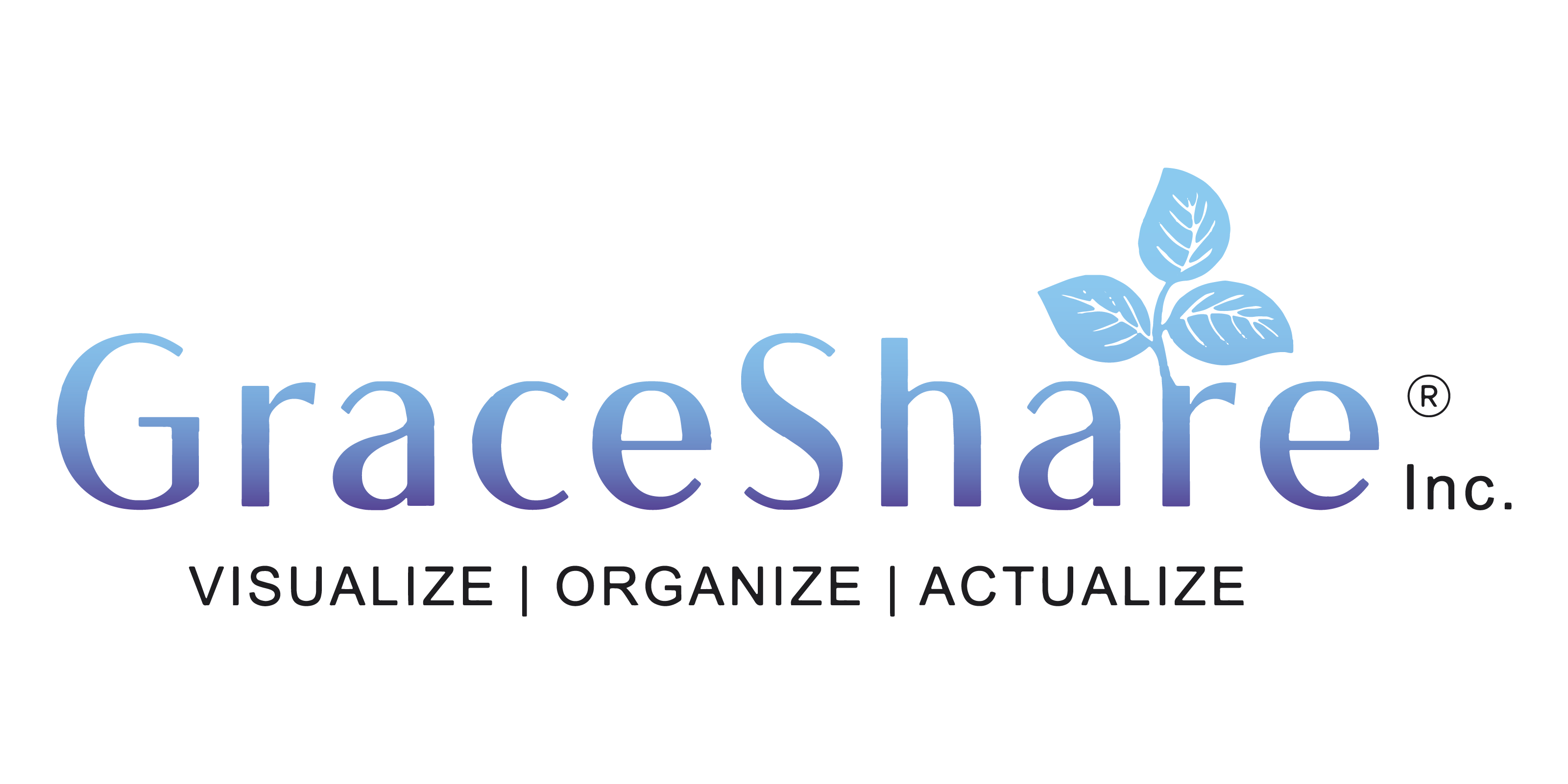 GraceShare Inc